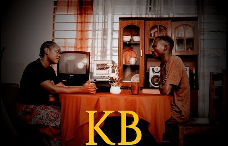 KB ft. Chile One MrZambia - Dear Baby Mama (Official Video)