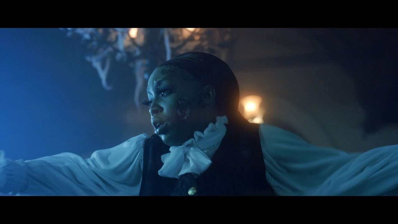 Kamo Mphela - Ghost ft. Daliwonga (Official Video)