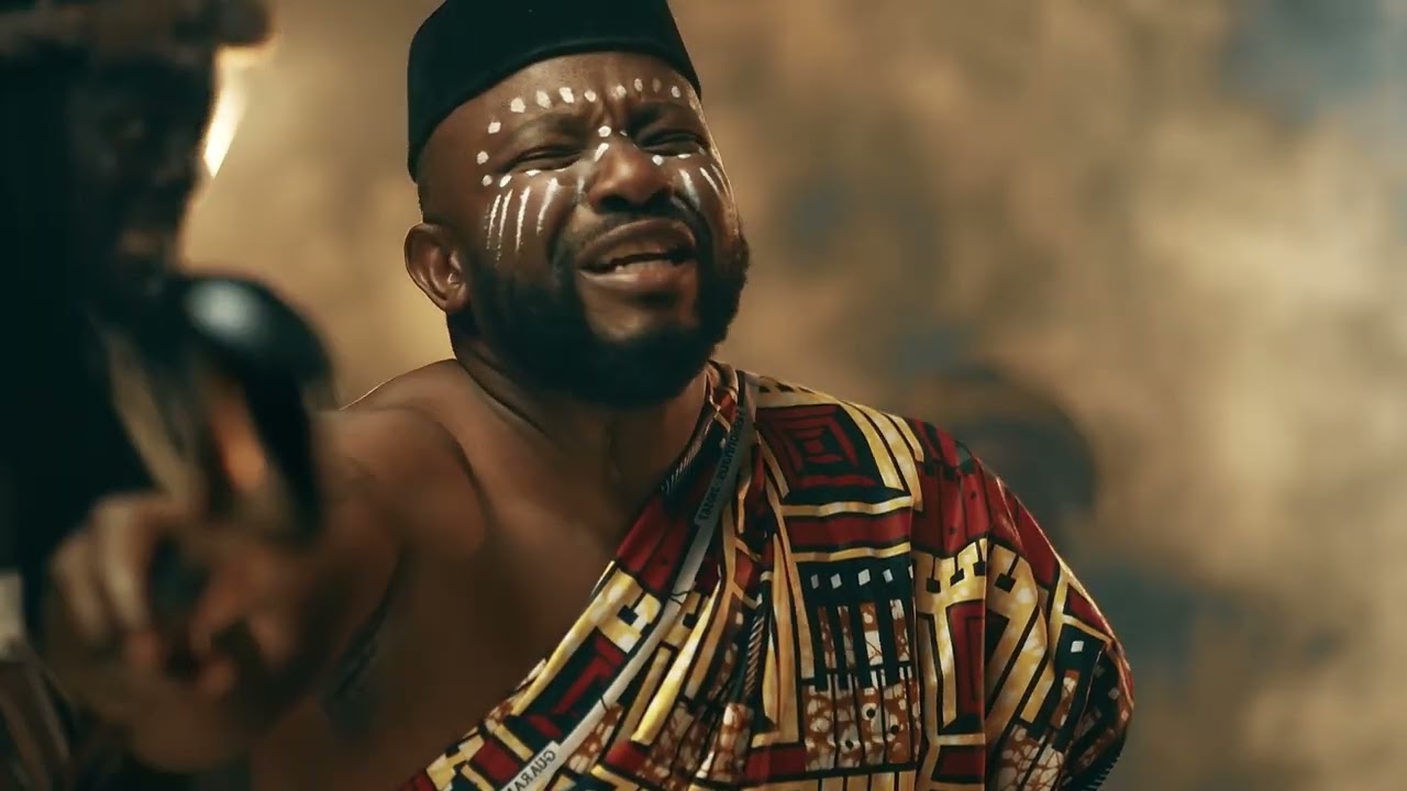 Macky 2 - Olijaba "Intro" ft. F Jay (Official Video)