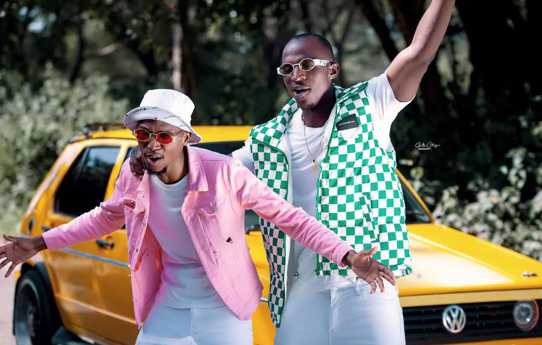 WATCH Macky2 Calls Yo Maps A Fvcking...(See Details)