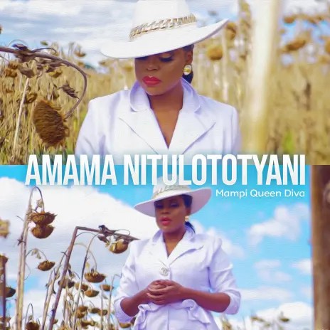 Mampi Queen Diva - Amama Nitulototyani
