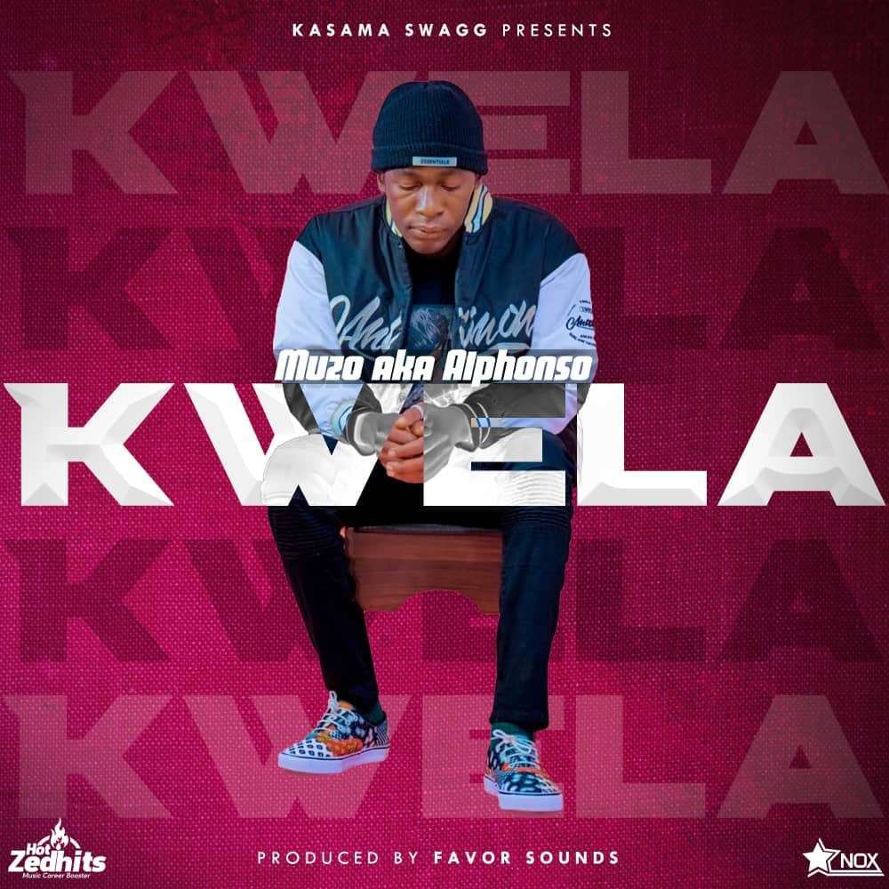 Muzo AKA Alphonso - Kwela