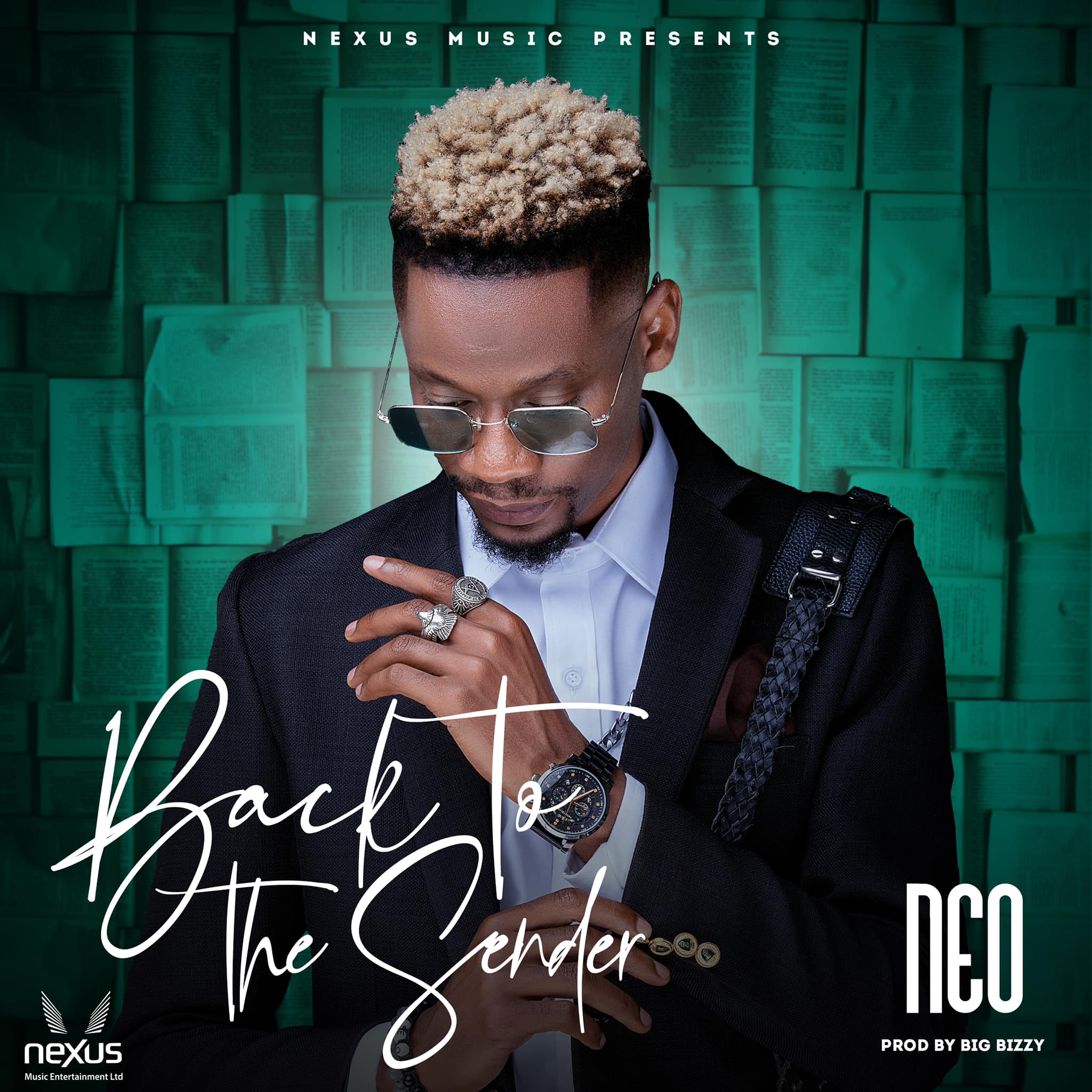 Lyrics: Neo – Back To The Sender
