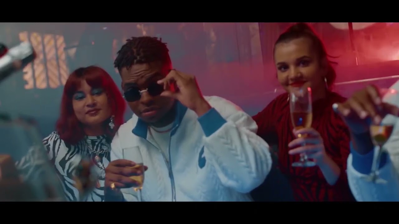 Nez Long & Bobby East ft. Dalivao – Humble (Official Video)