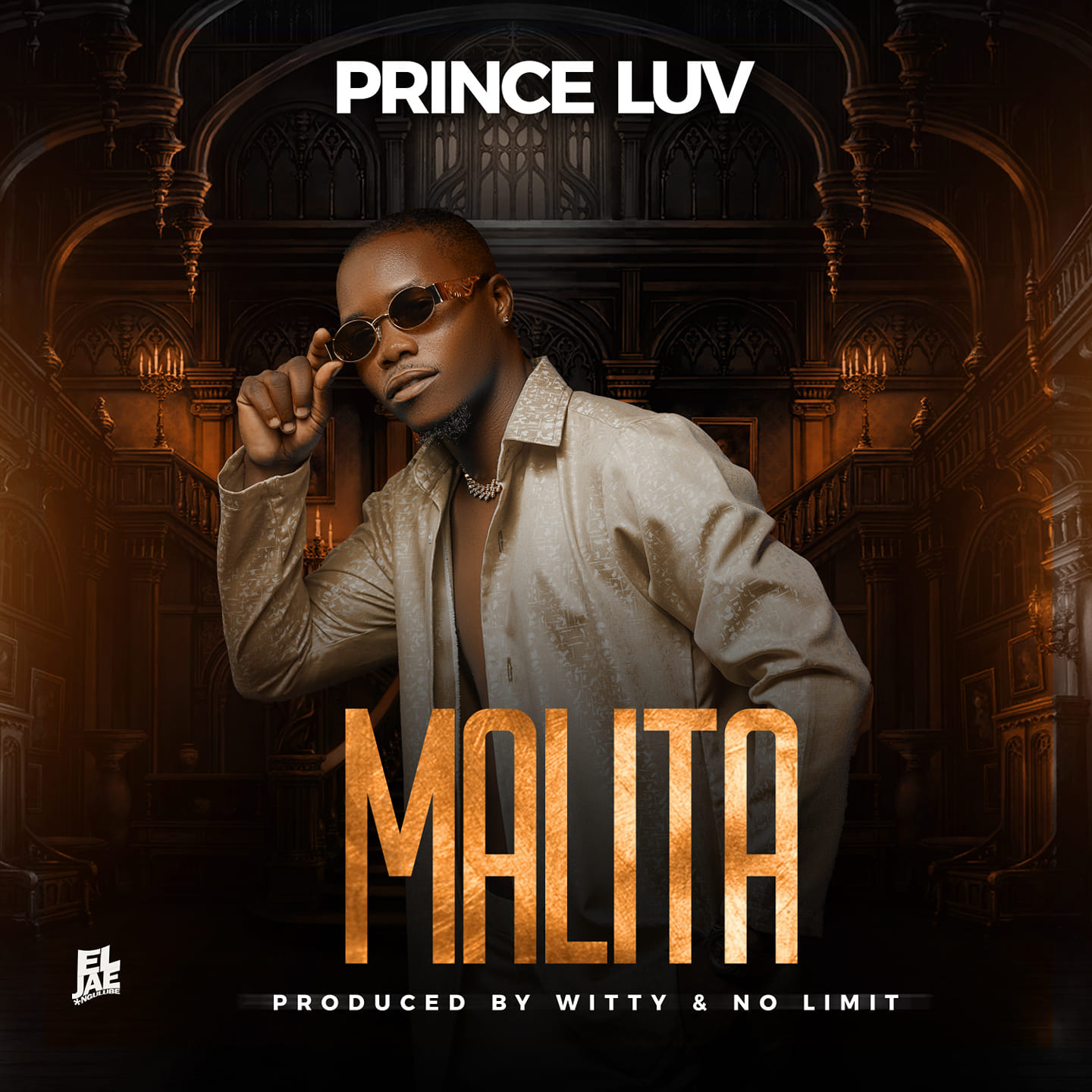 Prince Luv - Malita