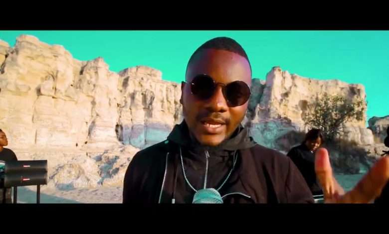 Umusepela Crown - "Coachella Performance" ft. Marie Manase (Official Video)