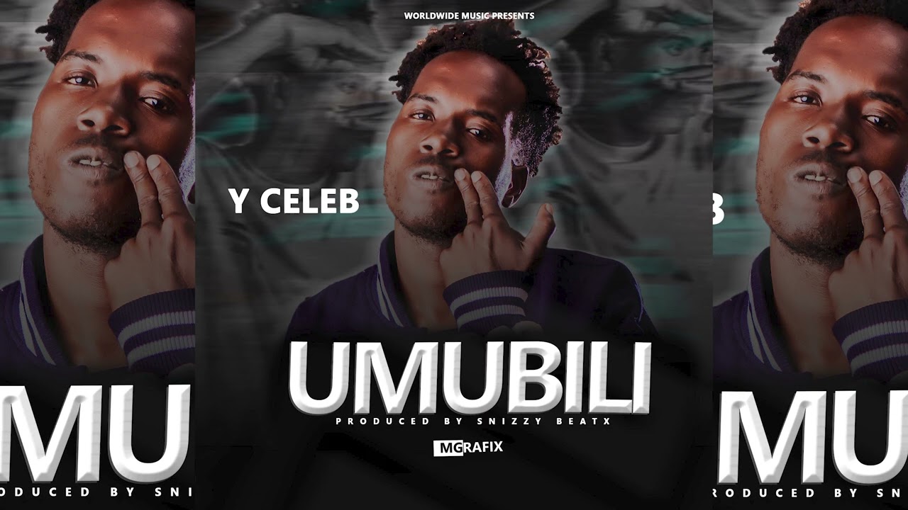 Y Celeb - Umubili