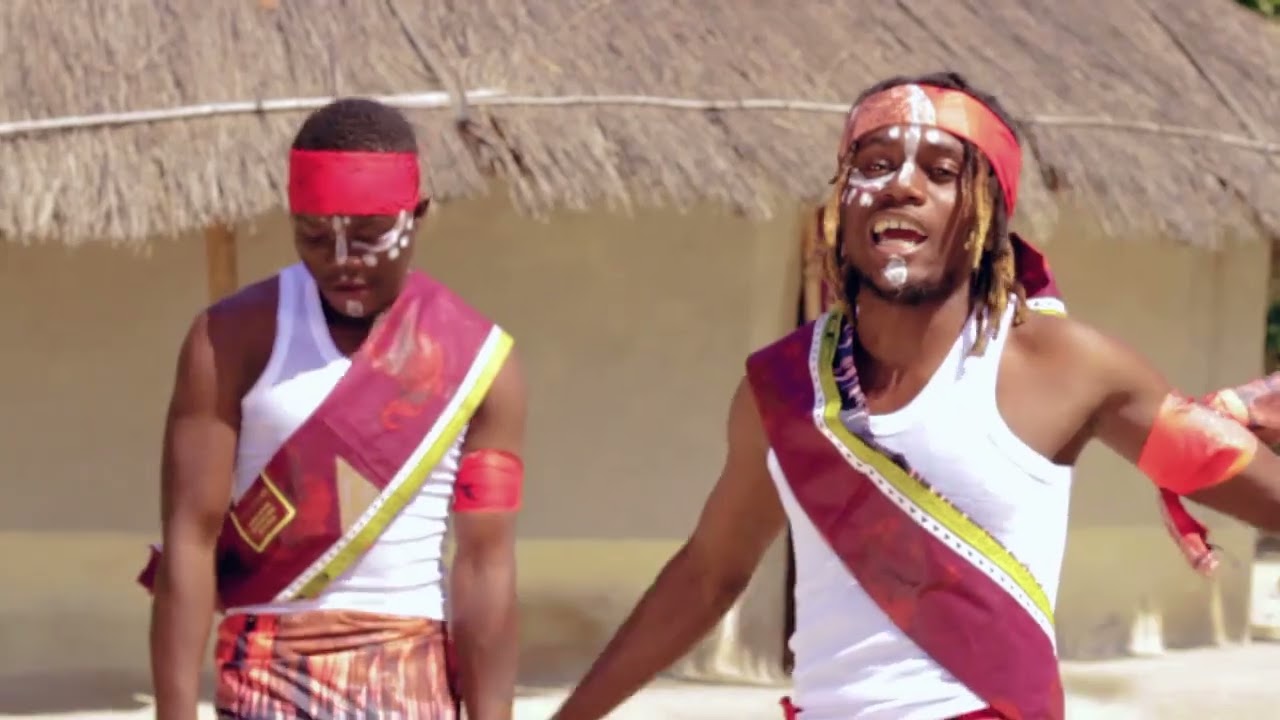 4 Na 5 - Boom Chaina (Official Video)