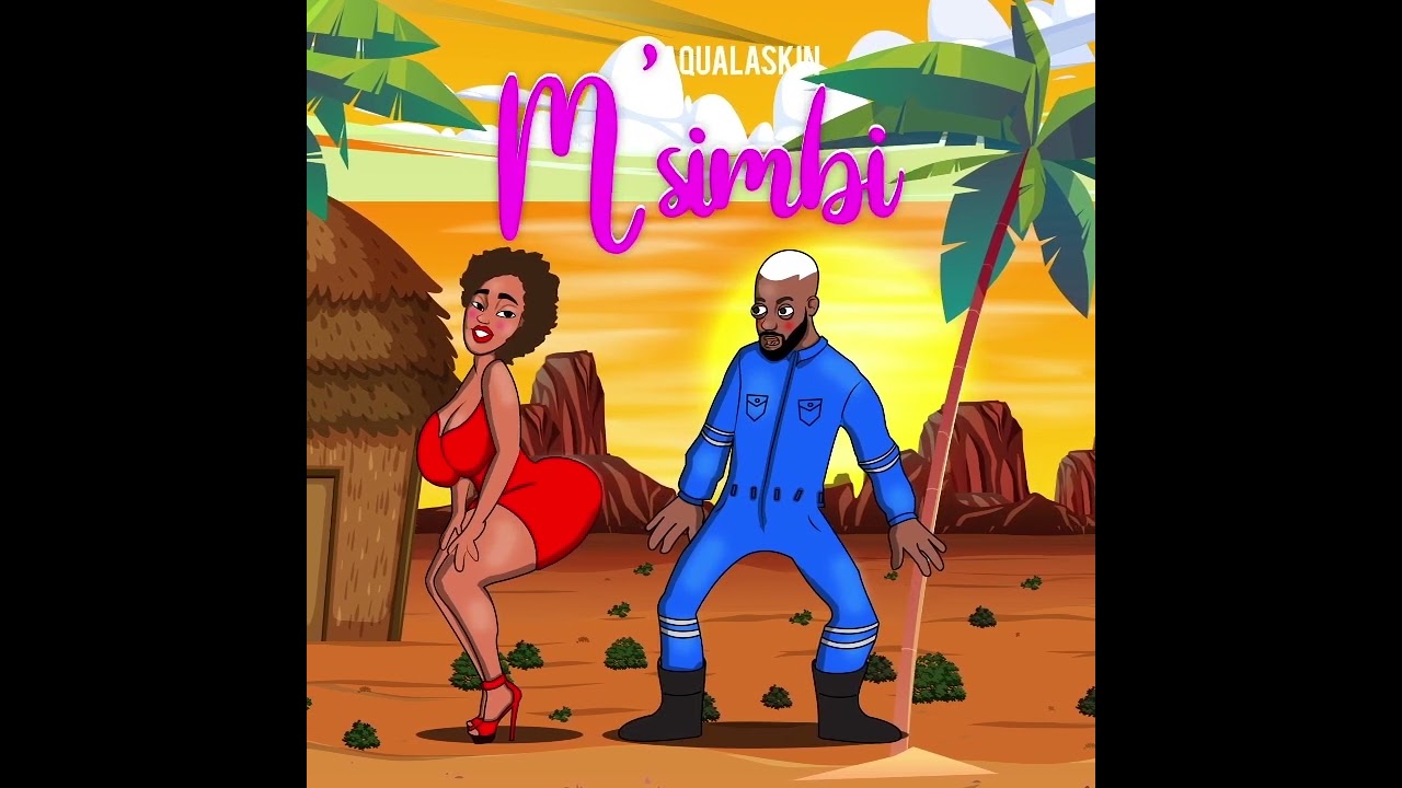 Aqualaskin - M'simbi
