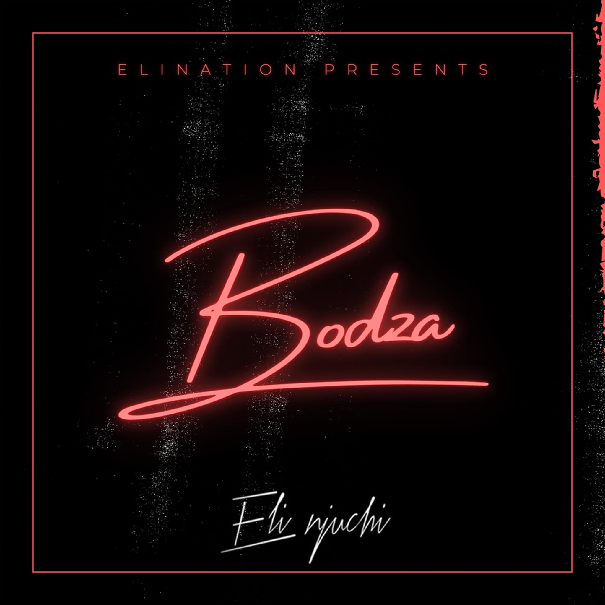 Eli Njuchi - Bodza