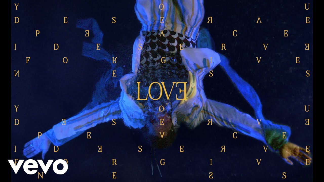 Future - Love You Better (Official Video)