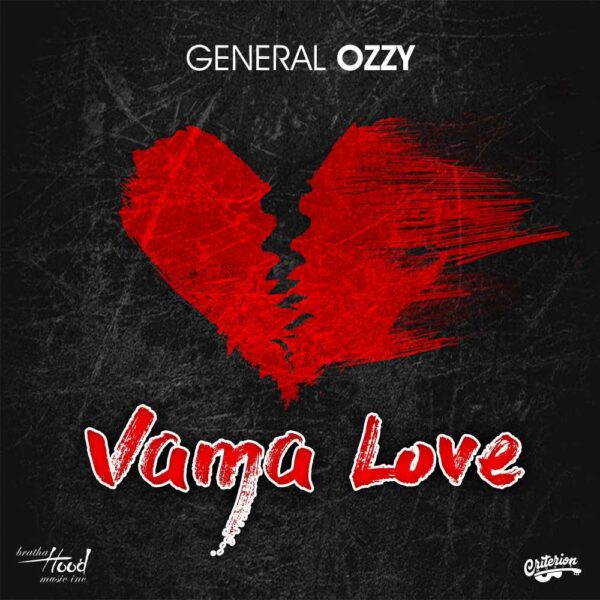 General Ozzy - Vama Love (Mp3 Download)