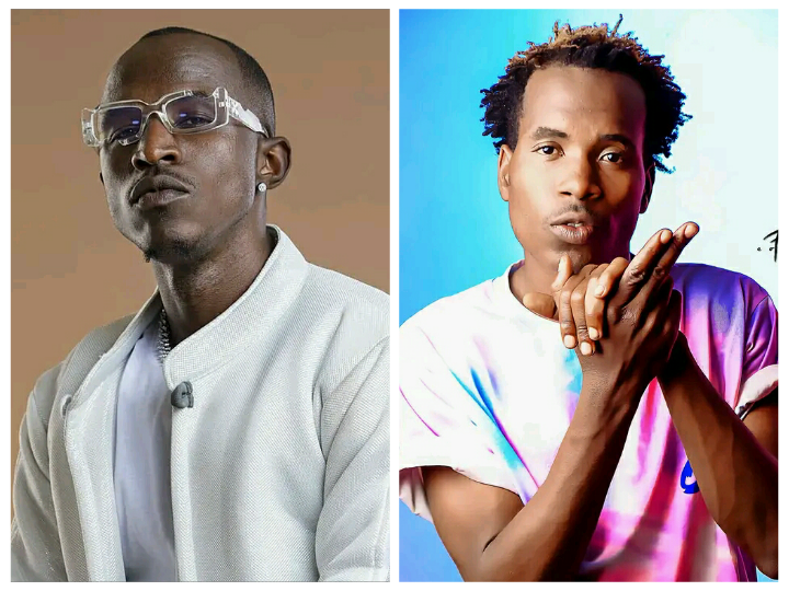 Macky 2 declares Y Celeb most influential artist in Zambia