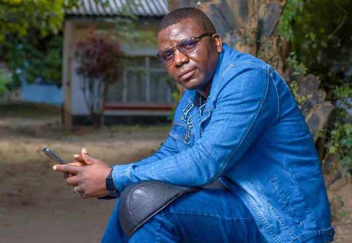 Artist Spotlight - Samuel Mwenda