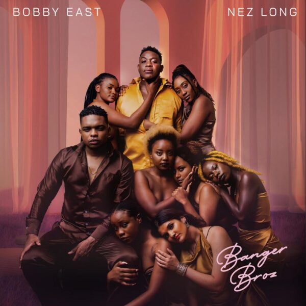 Nez Long – Banger Bros (Full Album)