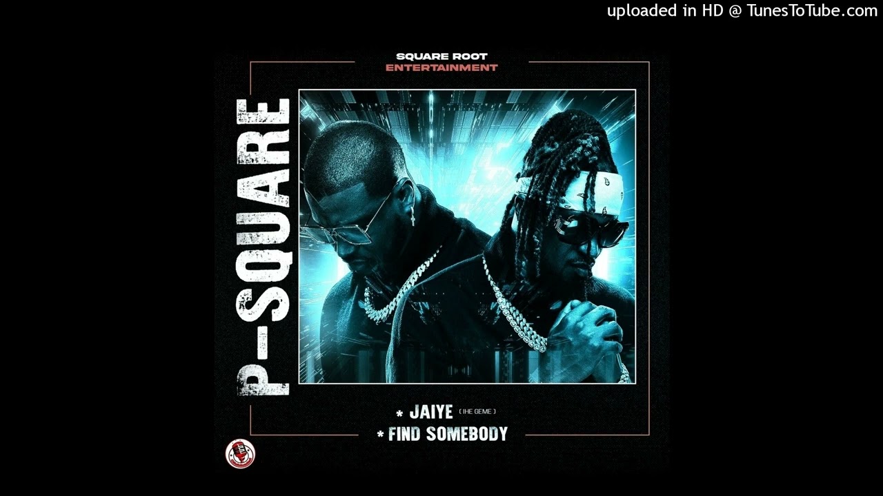 P-Square – Jaiye