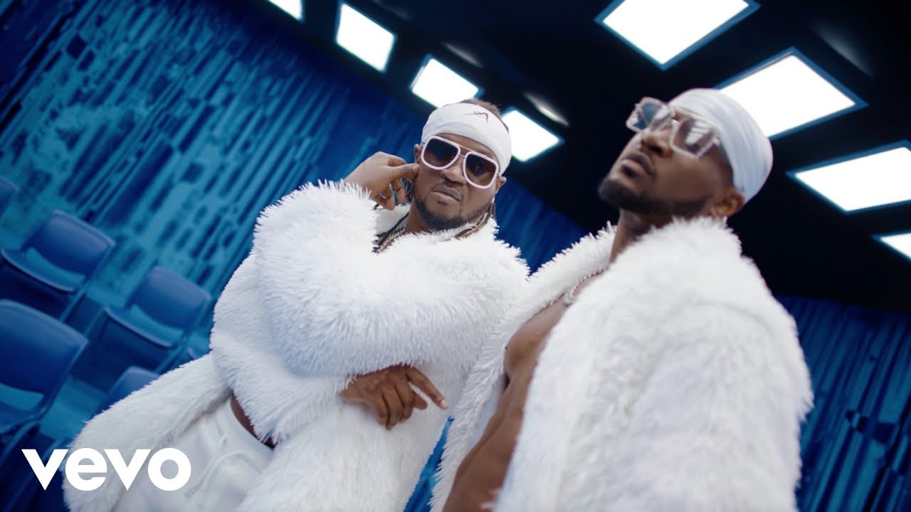 P-Square - Jaiye "Ihe Geme" (Official Video)