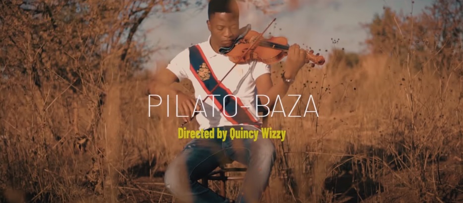 PilAto – Baza (Official Video)
