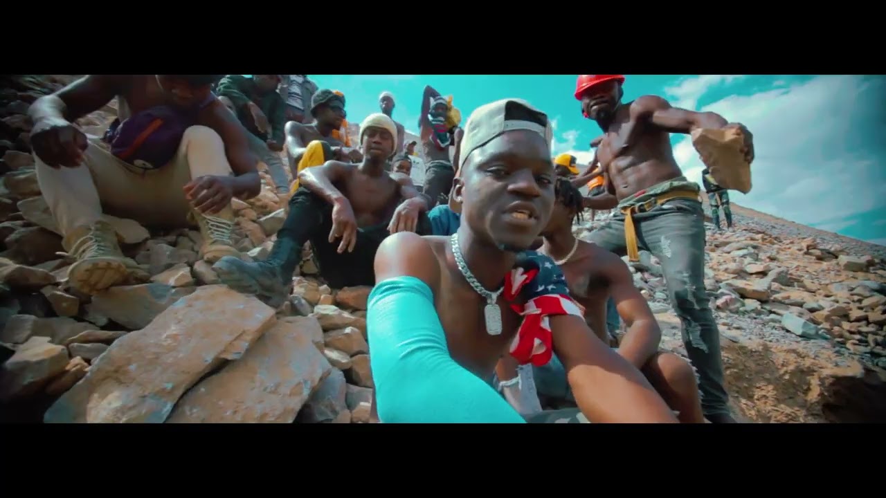 Sky Dollar – Tuli Ma Lebanese (Official Video)