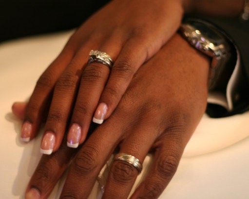 Watch Patson Daka marry in a private wedding ceremony