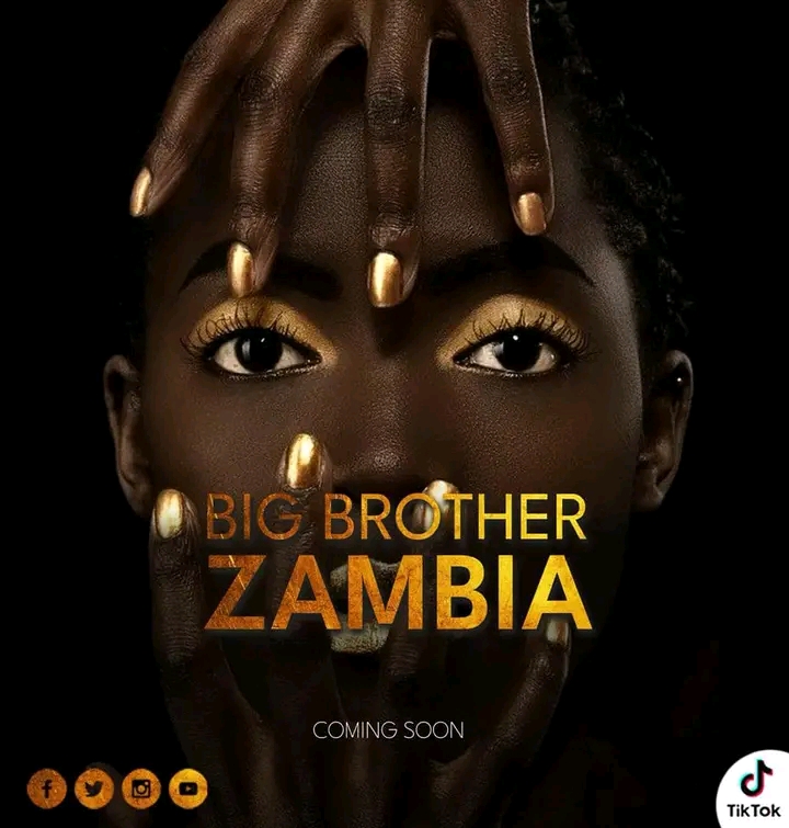 Big Brother Africa Reportedly Coming to Zambia