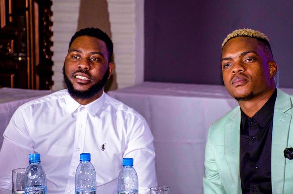 Bobby East & Slapdee - Benzo