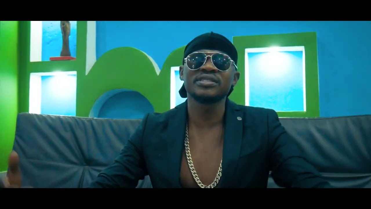 Didz ft. Lil Freak - Unmatched Love (Official Video)