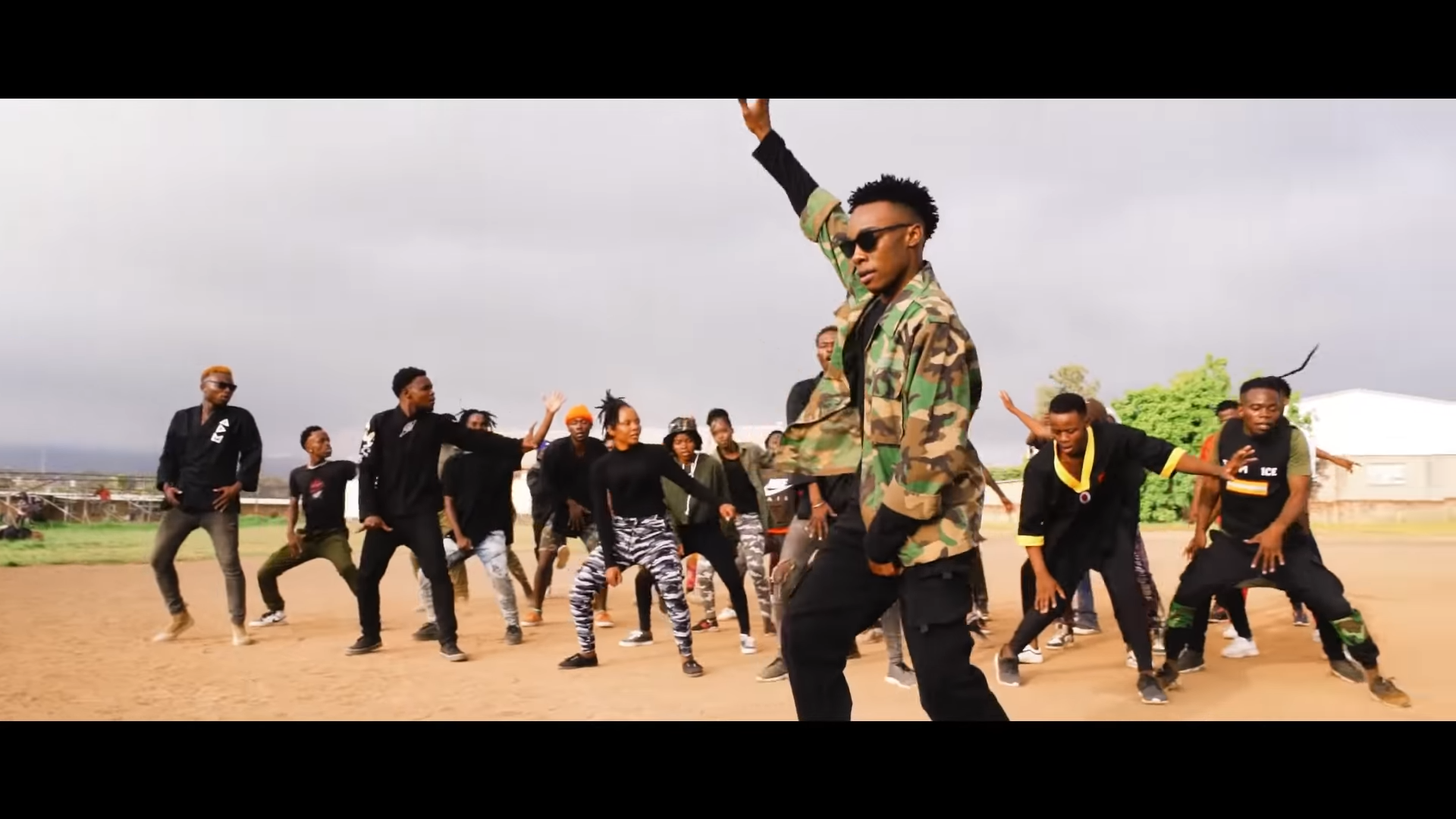 Eli Njuchi Gu Gu Gu video bags over half Million views in 3 months