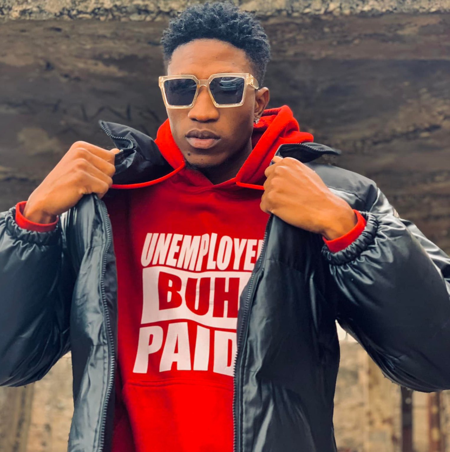 Jae Cash ft. Dope G - Chabeba
