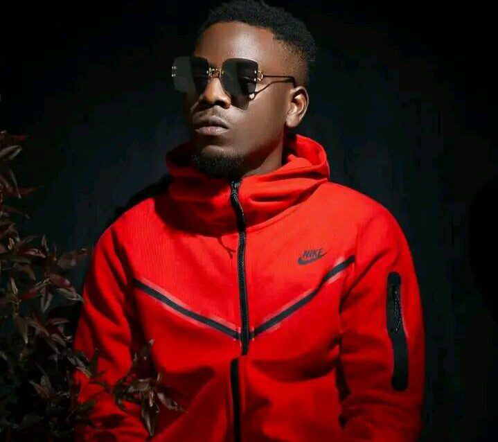 Jemax withdraws nomination from Kwacha Music Awards 2022