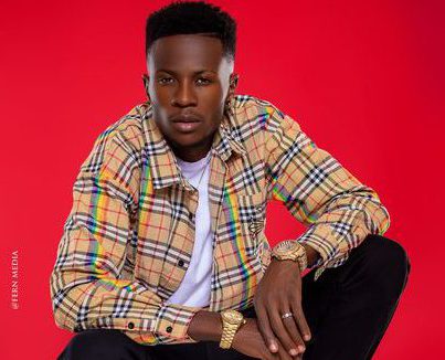 Kwacha Awards Mafi- DJ Kandeke