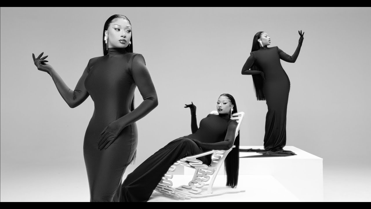Megan Thee Stallion - Her (Official Video)