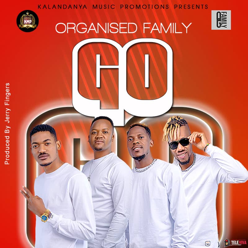 Organized Family - Go
