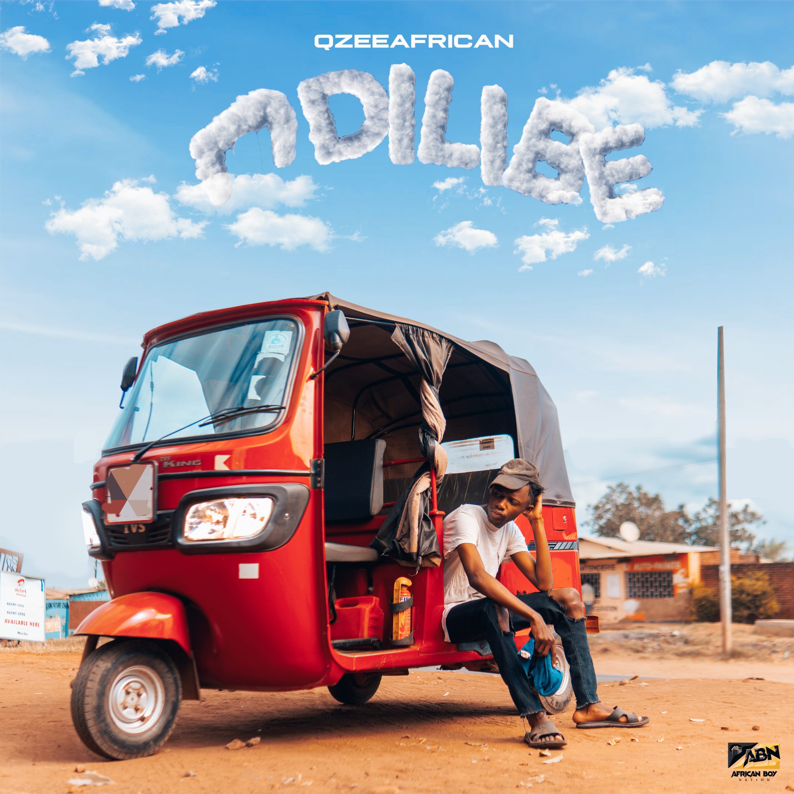 Qzee - Ndilibe