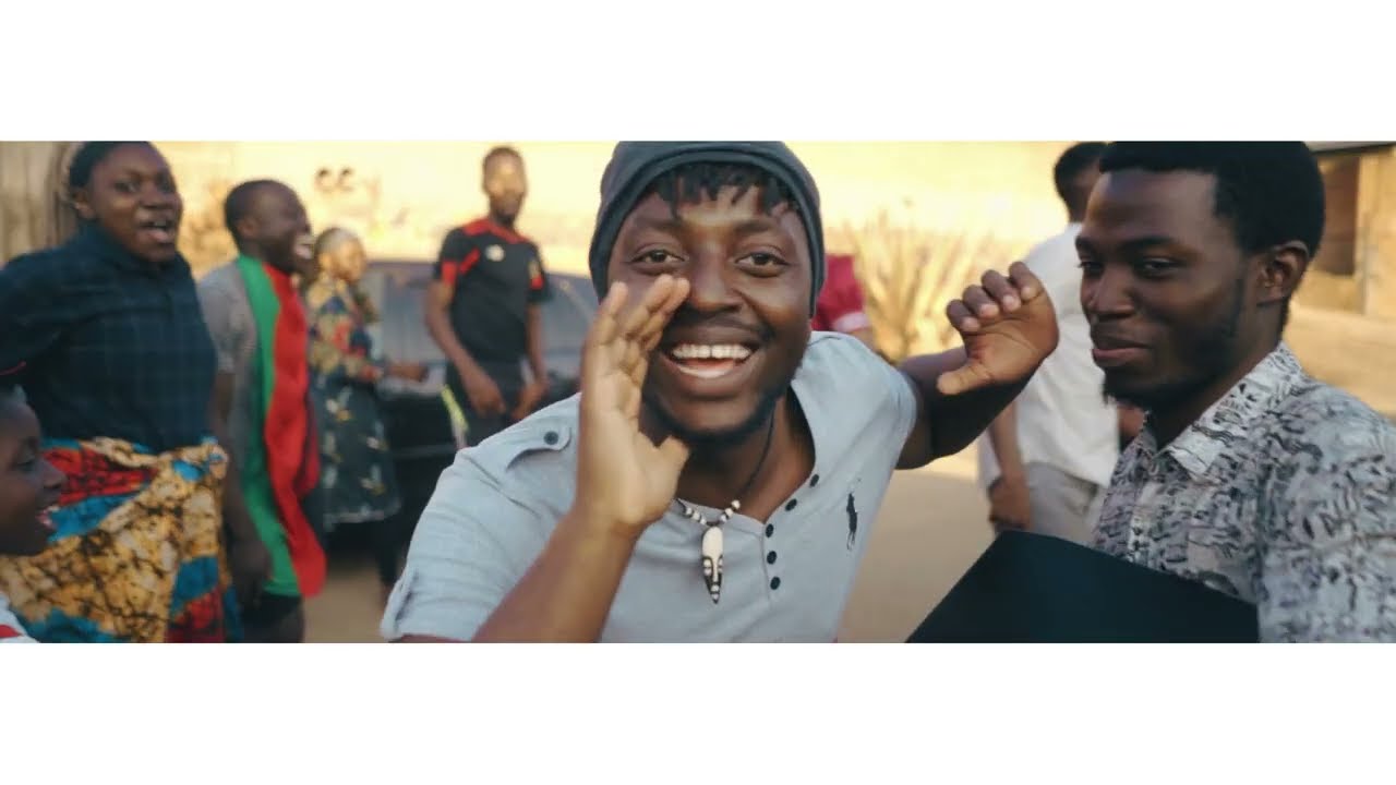 Suffix ft. Ndirande Anglican Voices - Mwandikondela (Official Video)