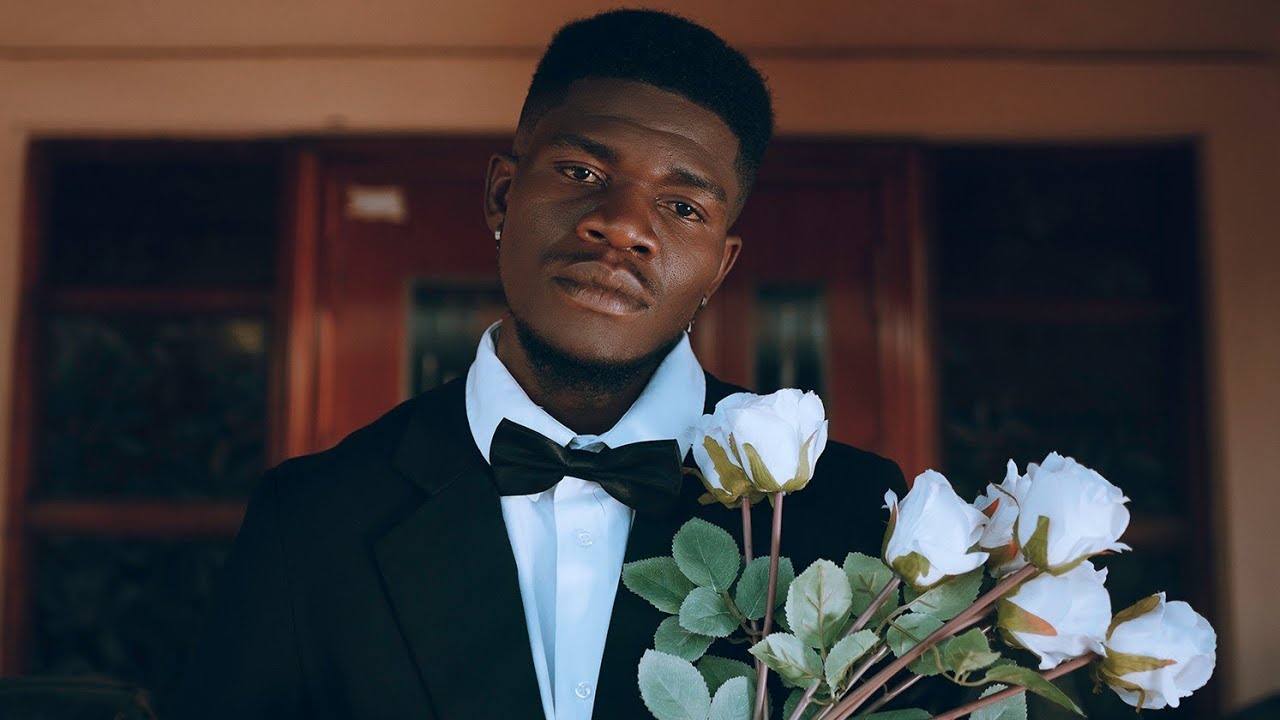 T-Low - Echo Ukabila (Official Video)