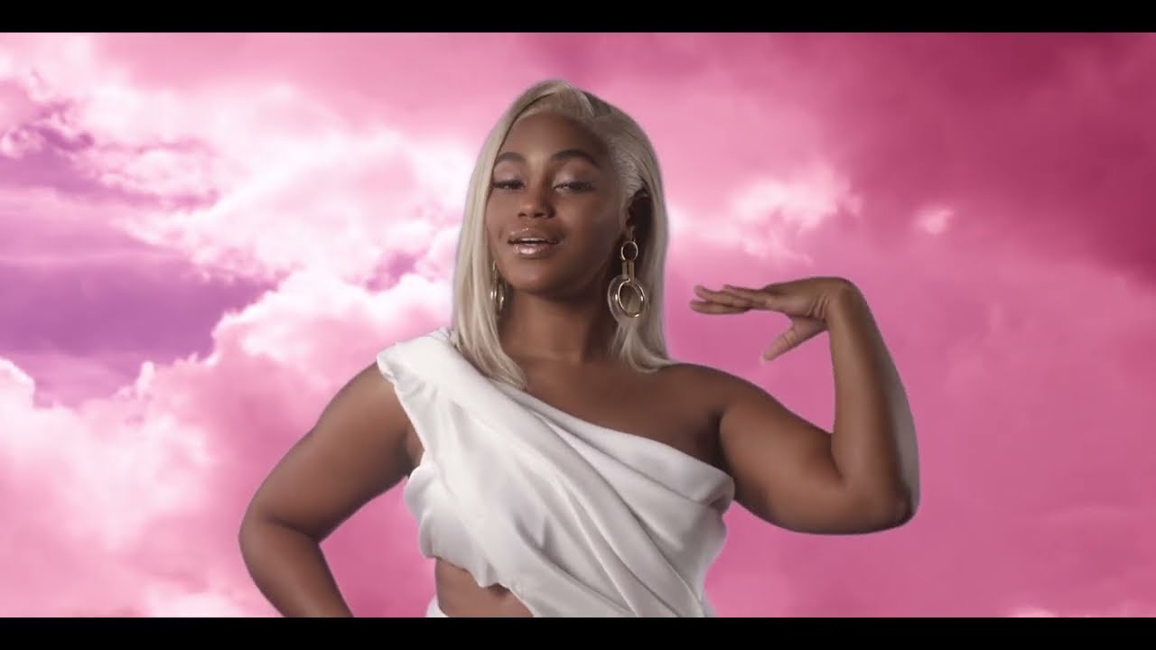 Tamy Moyo - Do My Own Thing (Official Video)