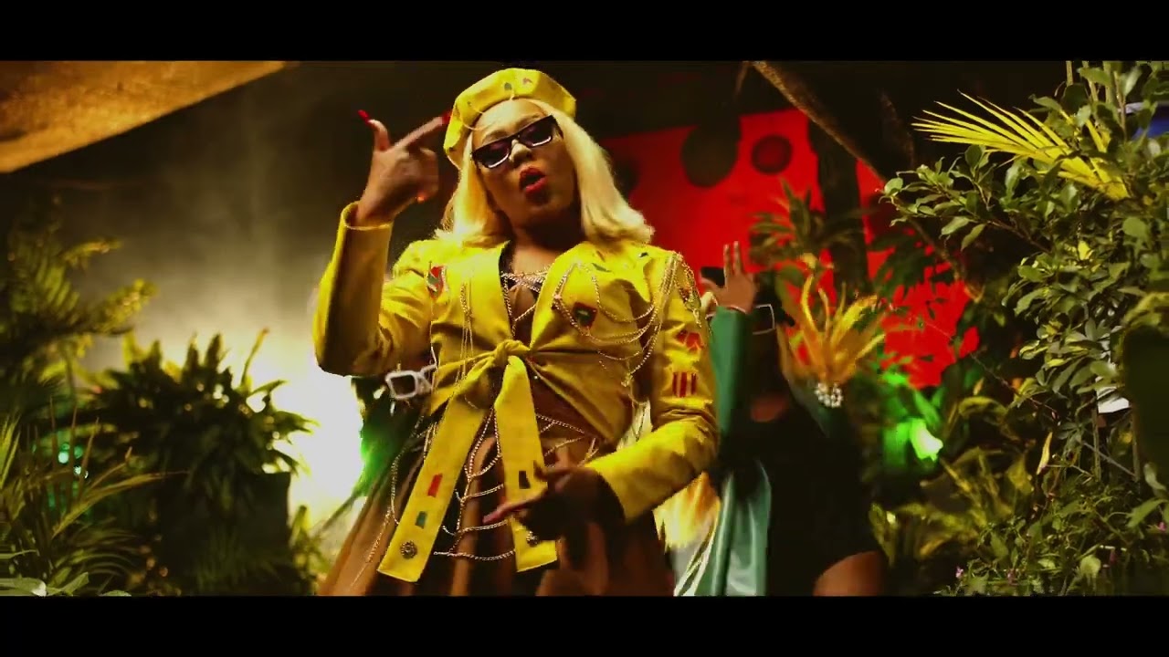 Towela - Maria (Official Video)