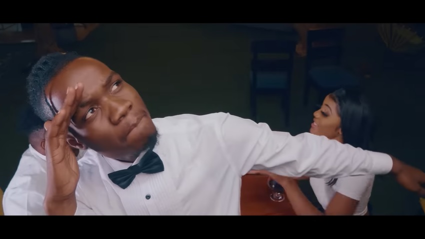 Triple M ft. Xaven & T-Sean – Tutambakofye (Official Video)