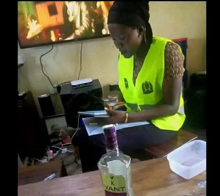 Watch Video: Ba Lusaka balya Enumerator