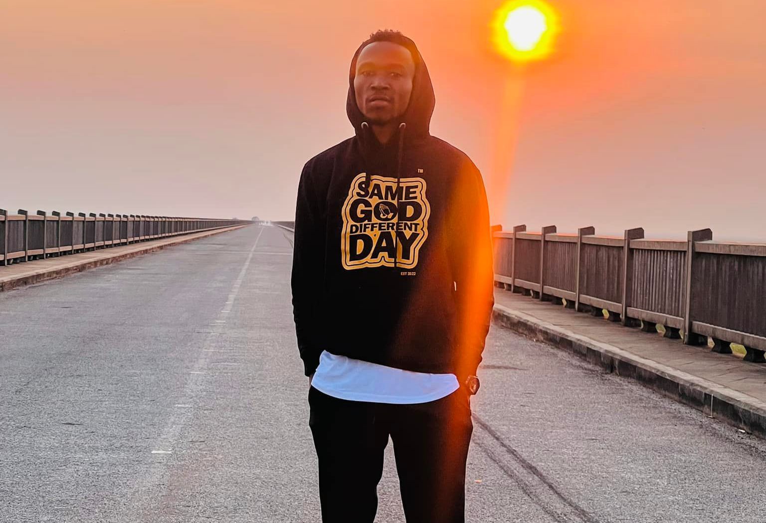 Yo Maps is standing before court of netizens, Disciplinary committee after calling some of his fans "Kambwangas"