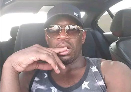 2012 Afcon winning goalkeeper Kennedy Mweene in LGBT debate for posing like a woman