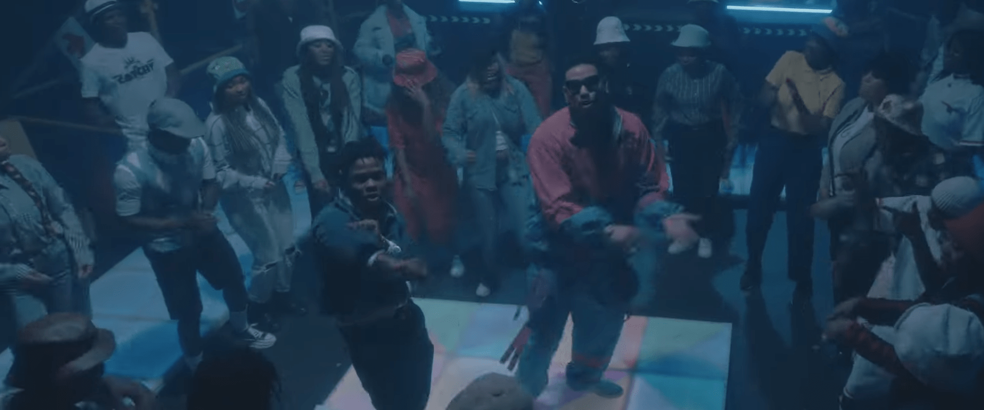 AKA ft. Nasty C - Lemons Lemonade