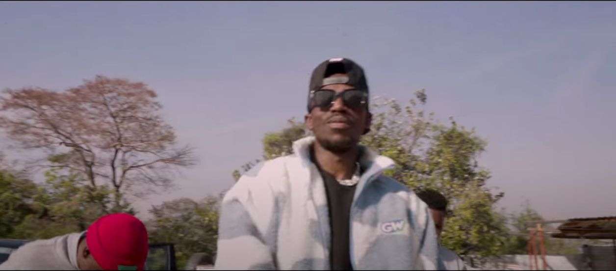Aki Na Popo ft. Chef 187 & Y Celeb – Indicator