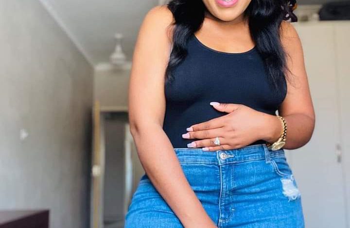 Chichi Daisy discloses reason why she no longer wears her wedding ring