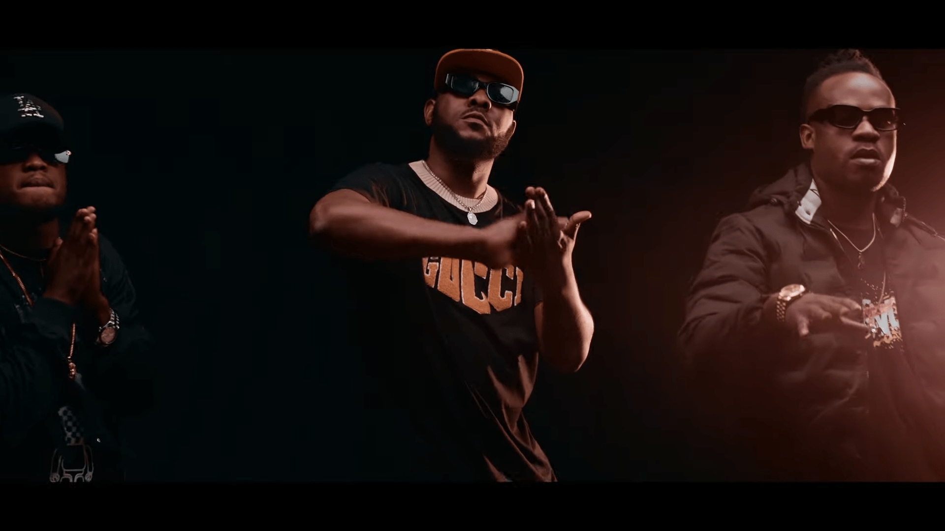 Dizmo ft. Kay Joe & Slapdee - Blessings (Official Video)