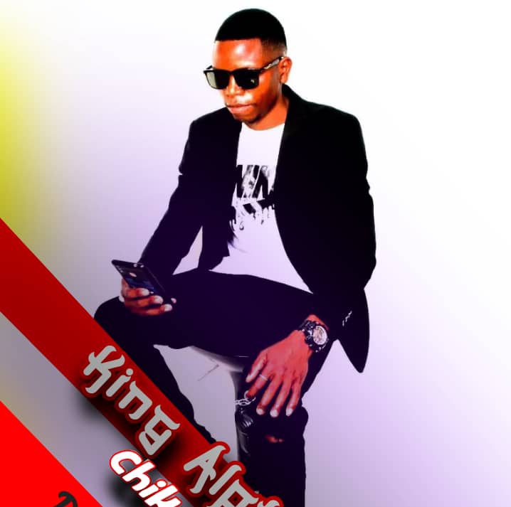 King Alpha - Chikondi Changa