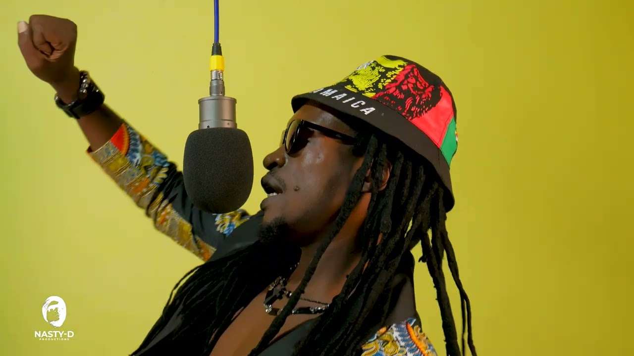Nasty D – Feeling Irie (Showroom Video)