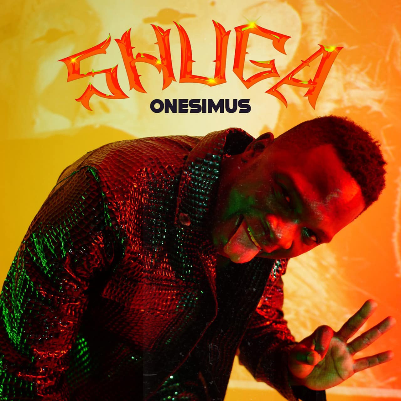 Onesimus unlock Shuga