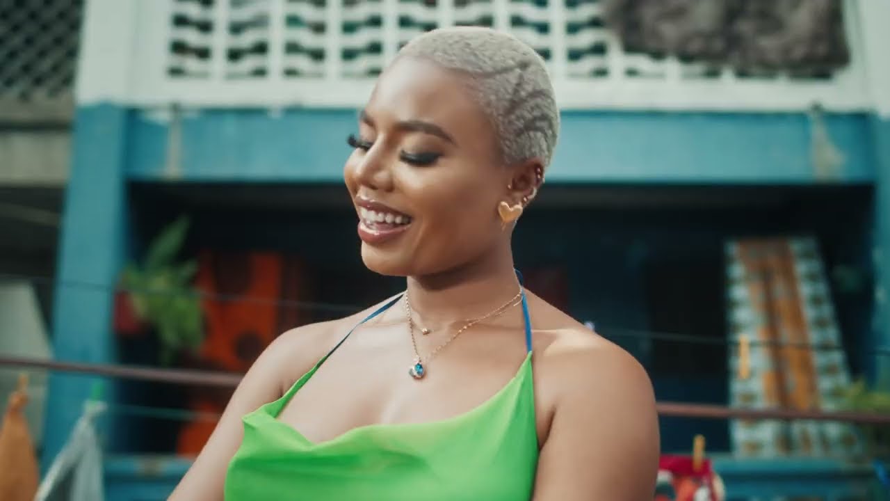 Patoranking ft. Diamond Platinumz – Kolo Kolo (Official Video)